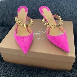 BNIB Christian Louboutin Shoes